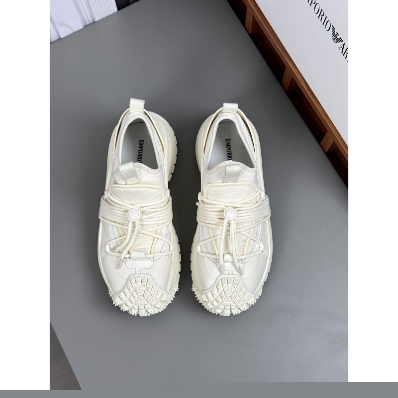 Armani Sneakers